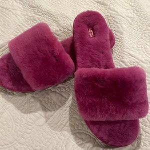 UGG Cozette Slippers